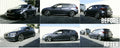 Megan EZII Series Coilover Damper Kit Subaru Impreza 17-23 6 5