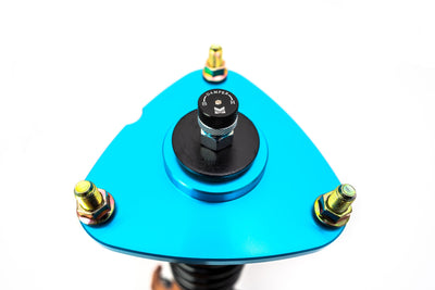 Megan Racing coilovers
