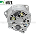 NEW ALTERNATOR