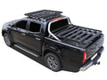 Front Runner Outfitters roof rack detail