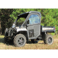 Seizmik 08-13 John Deere Gator 4x2/HPX/ XUV Framed Door with Rear Panel