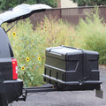 GEARDECK SLIDEOUT ENCLOSED CARGO CA