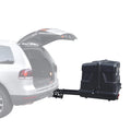 GEARDECK SLIDEOUT ENCLOSED CARGO CA