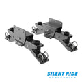 AXLE SEATSILENT RIDE 7000 LBS TANDE