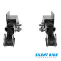 AXLE SEATSILENT RIDE 7000 LBS TANDE