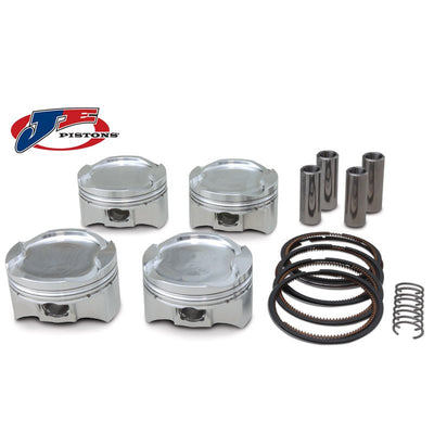 JE Pistons auto part