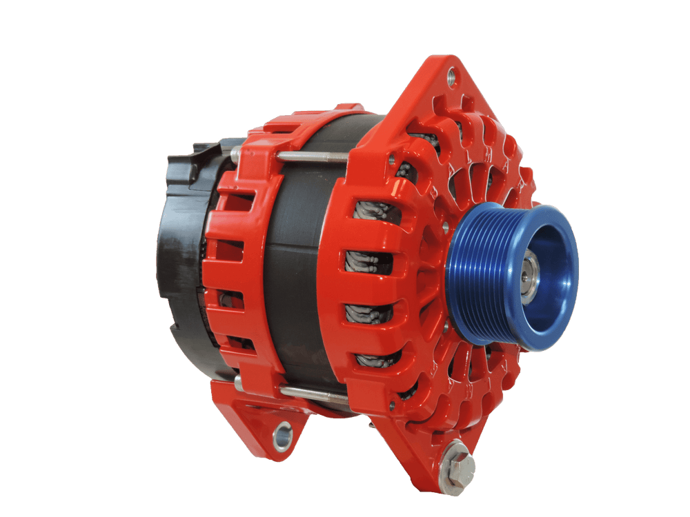 ALTERNATOR XT SERIES 250A 12V D