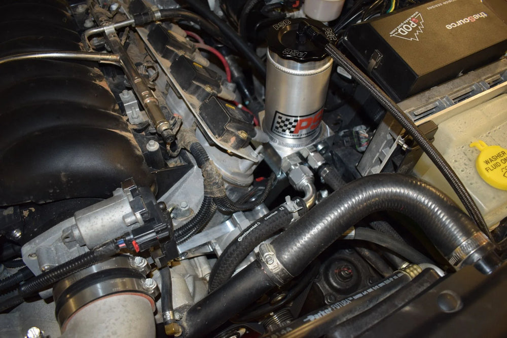 PSC Motorsports auto part