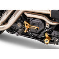 Performance Machine Mid Control - Gold Ops