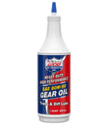 SAE 80W90 GEAR OIL/1X1/55 GALLON DRUM