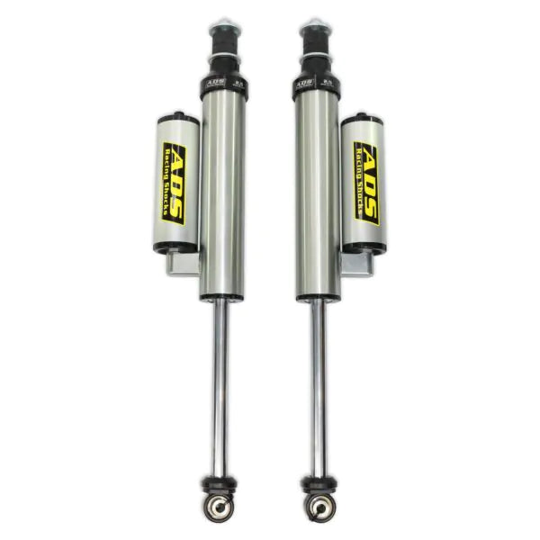 DF 2.5INREAR SB PBRES W10 FULL LEAF PK