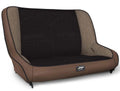 PRP Custom Standard Bench Seat High Back 3 Short - 58 A3610-58 A3610-58