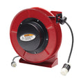 CORD REEL SINGLE OUTLET