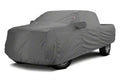 Covercraft Custom Fit Car Covers - Sunbrella Gray