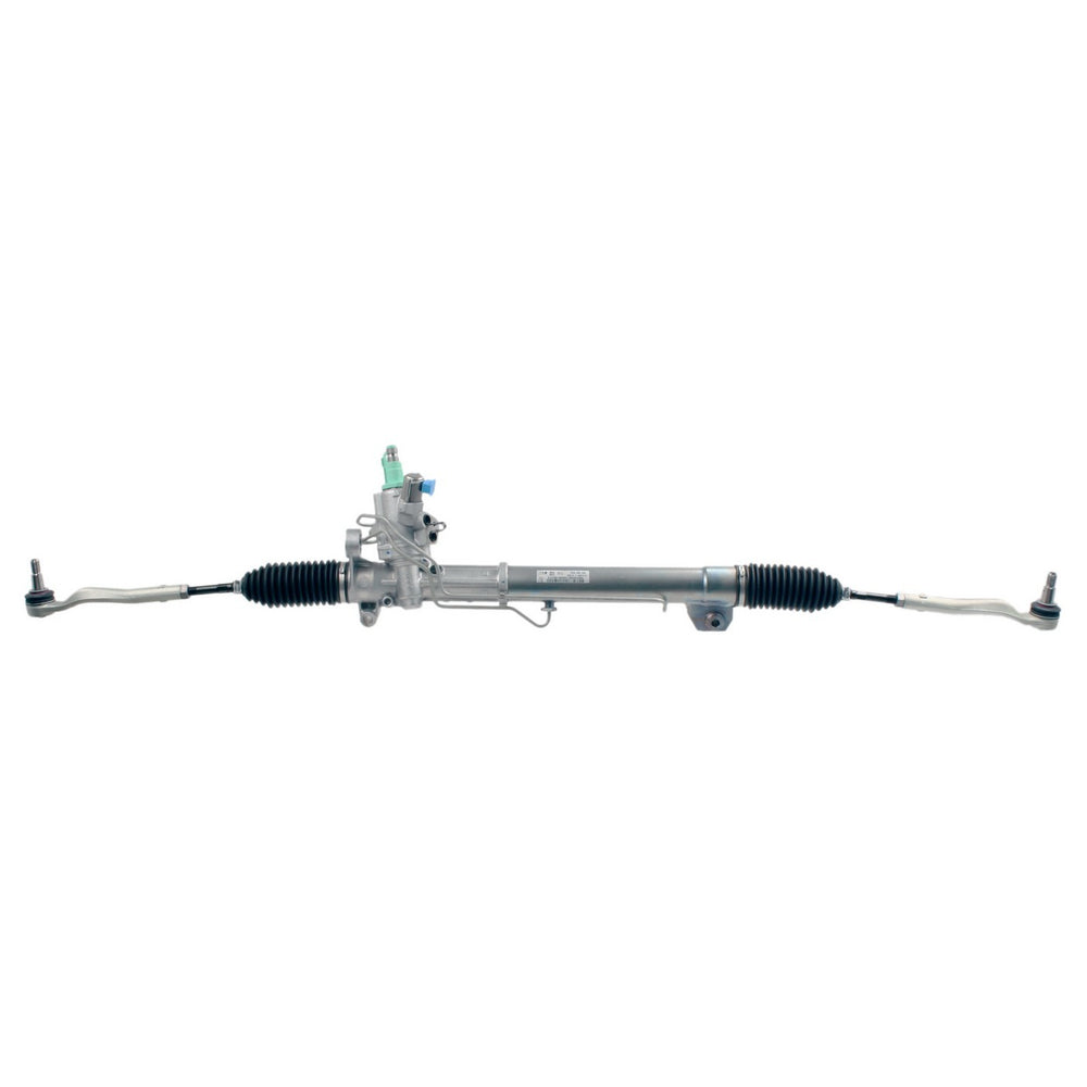 STEERING RACK