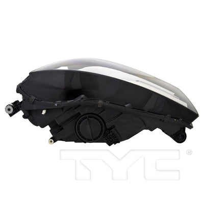1820 AD Q.5 HID HEADLIGHT ASSY LH