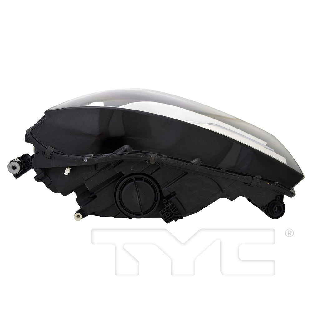 1820 AD Q.5 HID HEADLIGHT ASSY LH