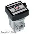 K700M DIESEL MECHANICAL METER VER.