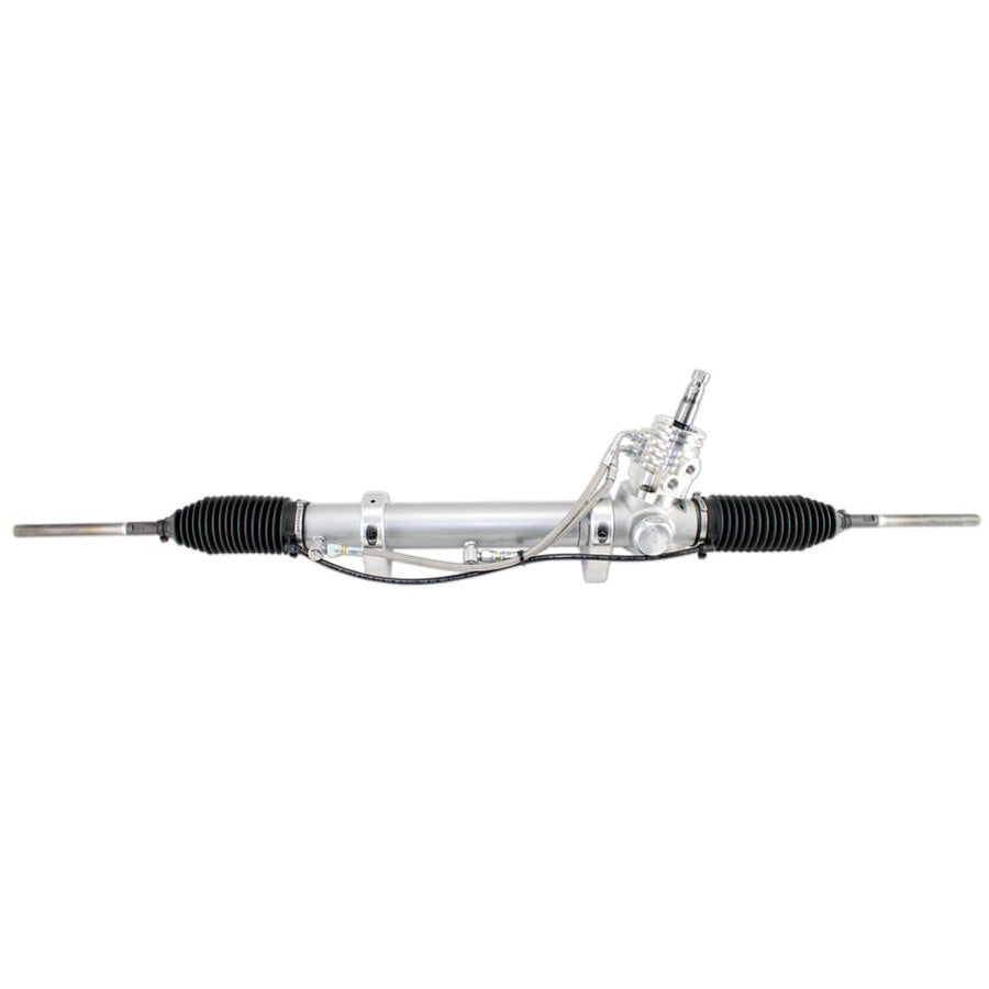 RACK AND PINION