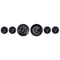 AMERICAN TRADITION 6 GAUGE SET