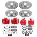PowerStop auto part