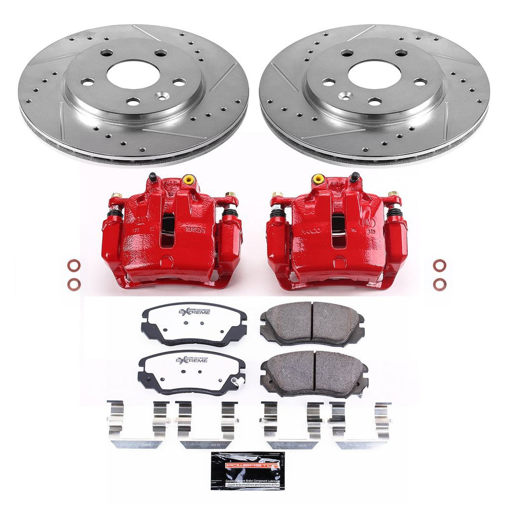 PowerStop auto part