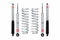 Eibach PRO-PLUS KIT Pro-Kit Springs Front Rear Sway Bars 35115.880