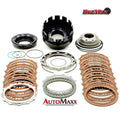 68RFE 700 BILLET INPUT CLUTCH DRUM PREBUILT CORE CHARGE OF 750 APPLIES