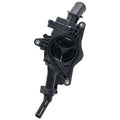 ENGINE COOLANT CONTROL VALVE