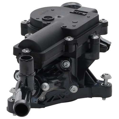 ENGINE COOLANT CONTROL VALVE