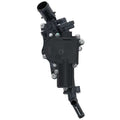 ENGINE COOLANT CONTROL VALVE