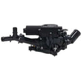 ENGINE COOLANT CONTROL VALVE