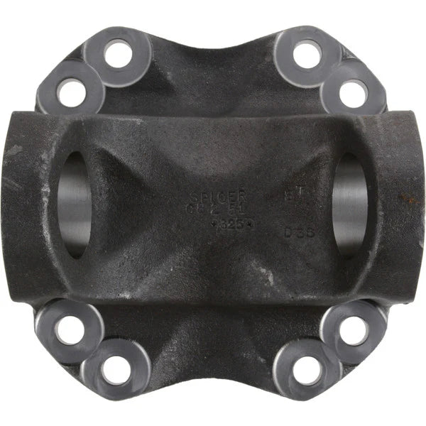 FLANGE YOKE