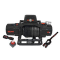Overland Vehicle Systems SCAR 20P - 20 000 lb. Winch With Synthetic Rope Wireless Remote