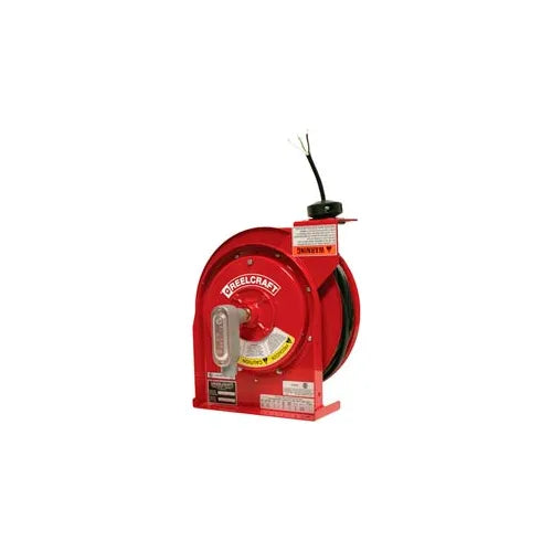 CORD REEL ASS'Y LED LIGHT 50'