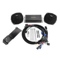 1998 - 2013 5.75 4 Channel Harley Davidson Road Glide Kit