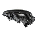 Hella 2006-2011 Mercedes-Benz ML320 Headlight Assembly