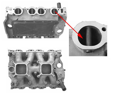 ICON PISTONS auto part