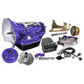 ATS Diesel 07.5-11 Dodge Ram Cummins 6.7L 4WD Stage 3 68Rfe Transmission Package
