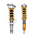 Ohlins 22-23 Porsche 911 GT3 (992) TTX-PRO Coilover System