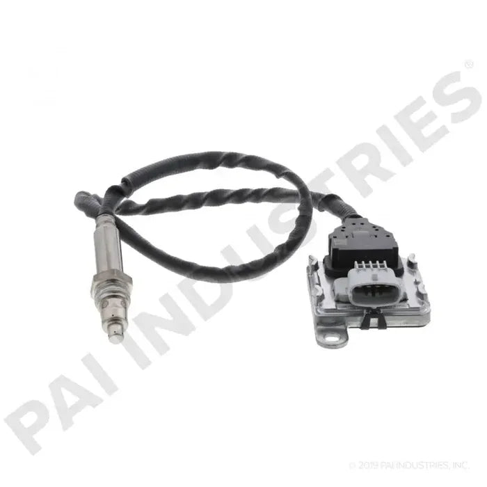 END YOKE ASSY