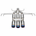 TRIPLE CANISTER SYSTEM