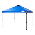 GCI 88065P MERCURY GRAY LEVRUP CANOPY 10X10 (US STOCK ONLY)
