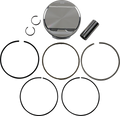 JE Pistons Yamaha 700 Raptor Piston Kit