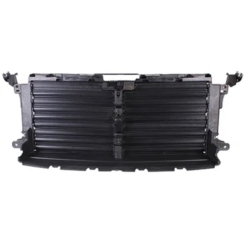 GRILLE AIR INTAKE ASSY RADIATOR SHUTTER ASSY FORD EXPEDITION 1822