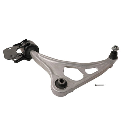 Moog control arms