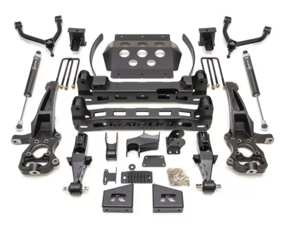 ReadyLift Suspension control arms