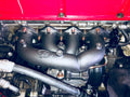 Forced Performance Mitsubishi Evo 9 Exhaust Manifold