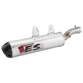 Big Gun 09-12 CAN AM OUTLANDER 650/XT ECO Series Slip On Exhaust