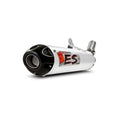 Big Gun 09-12 CAN AM OUTLANDER 650/XT ECO Series Slip On Exhaust